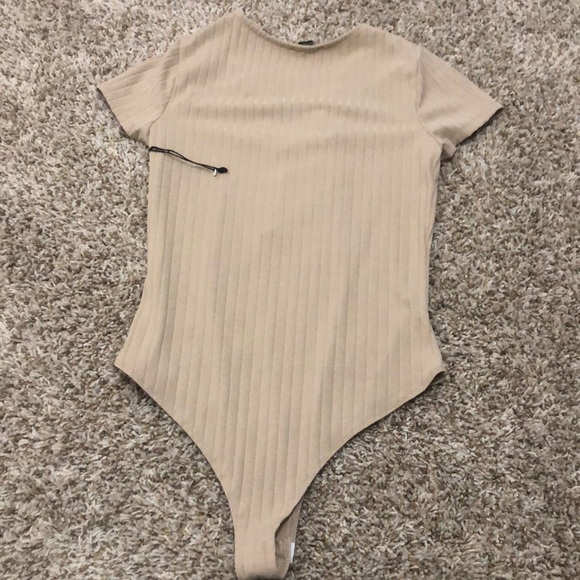 Bodysuit - Picture 2 of 3